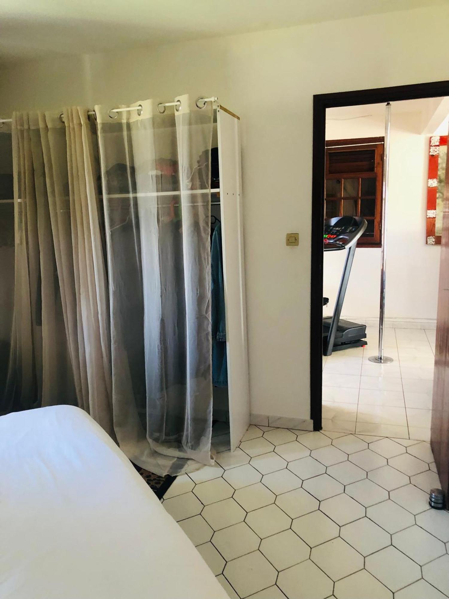 Chambre D'Hotes Mai Tai 4 Personnes Bas Du Fort Le Gosier (Grande-Terre) Exterior foto
