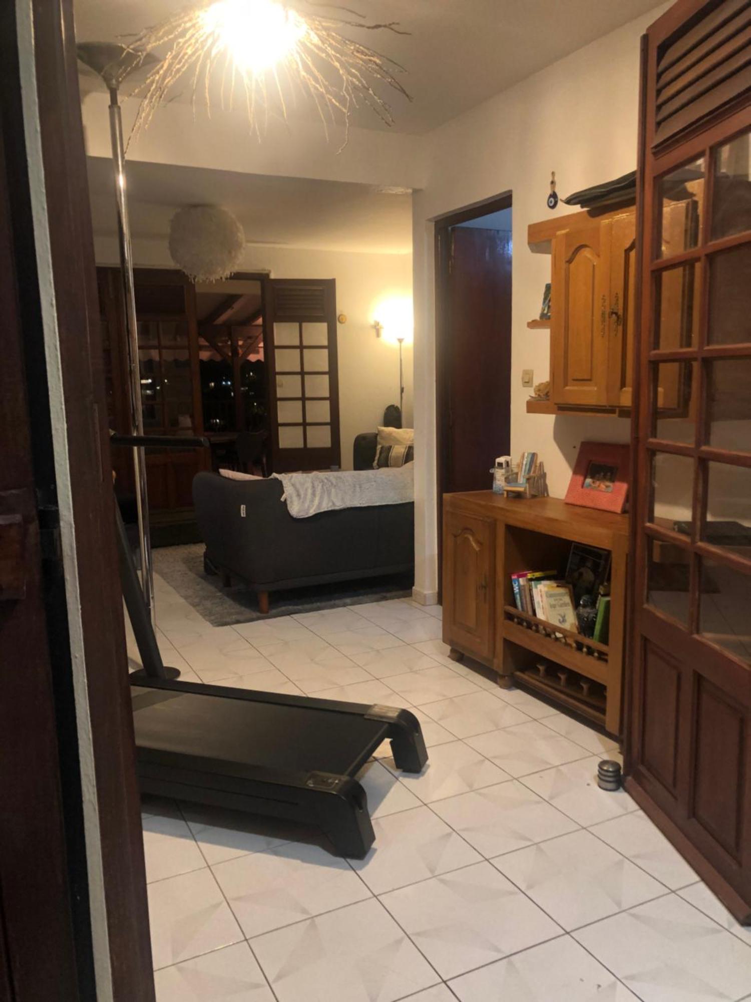 Chambre D'Hotes Mai Tai 4 Personnes Bas Du Fort Le Gosier (Grande-Terre) Exterior foto