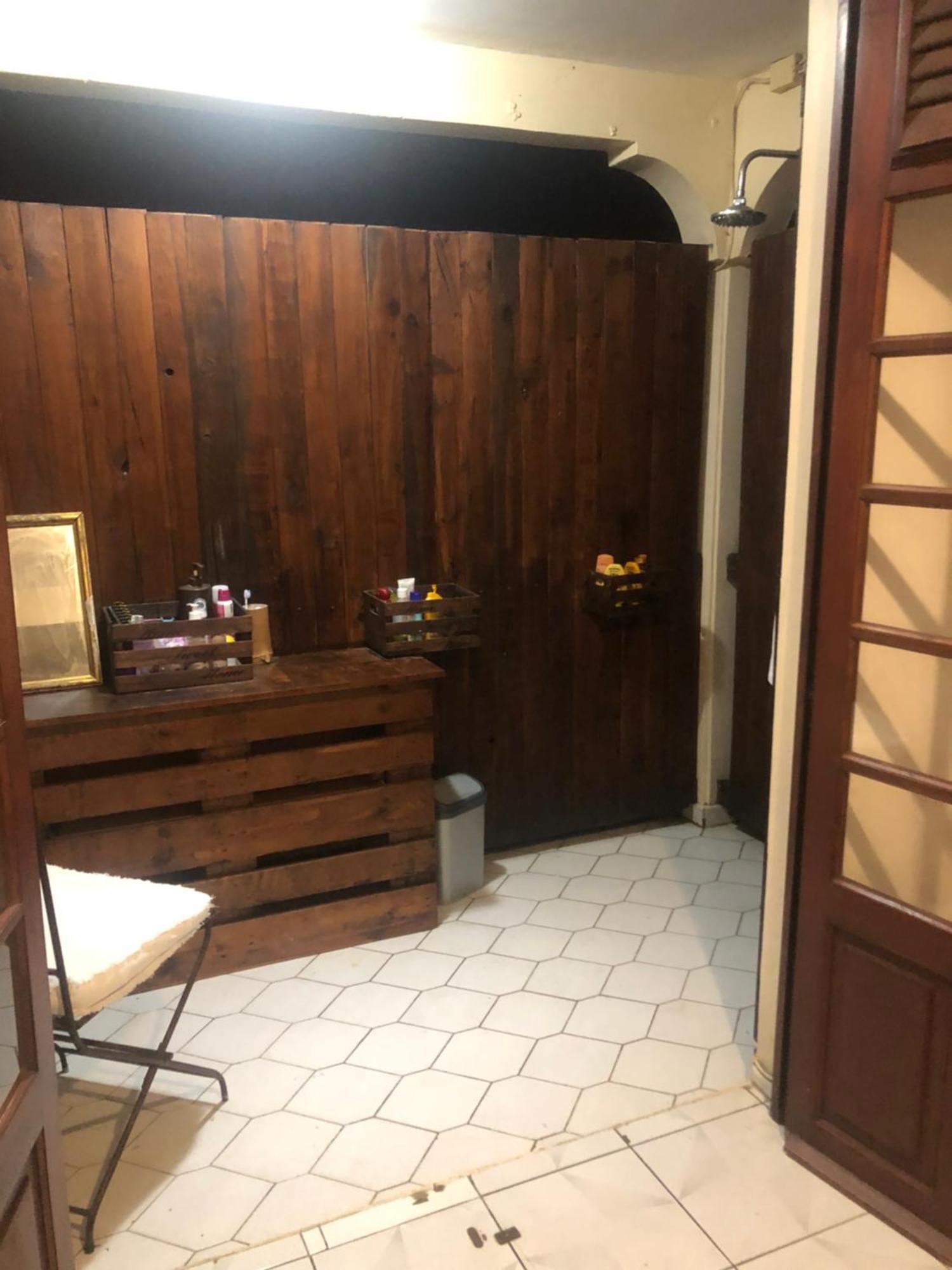 Chambre D'Hotes Mai Tai 4 Personnes Bas Du Fort Le Gosier (Grande-Terre) Exterior foto