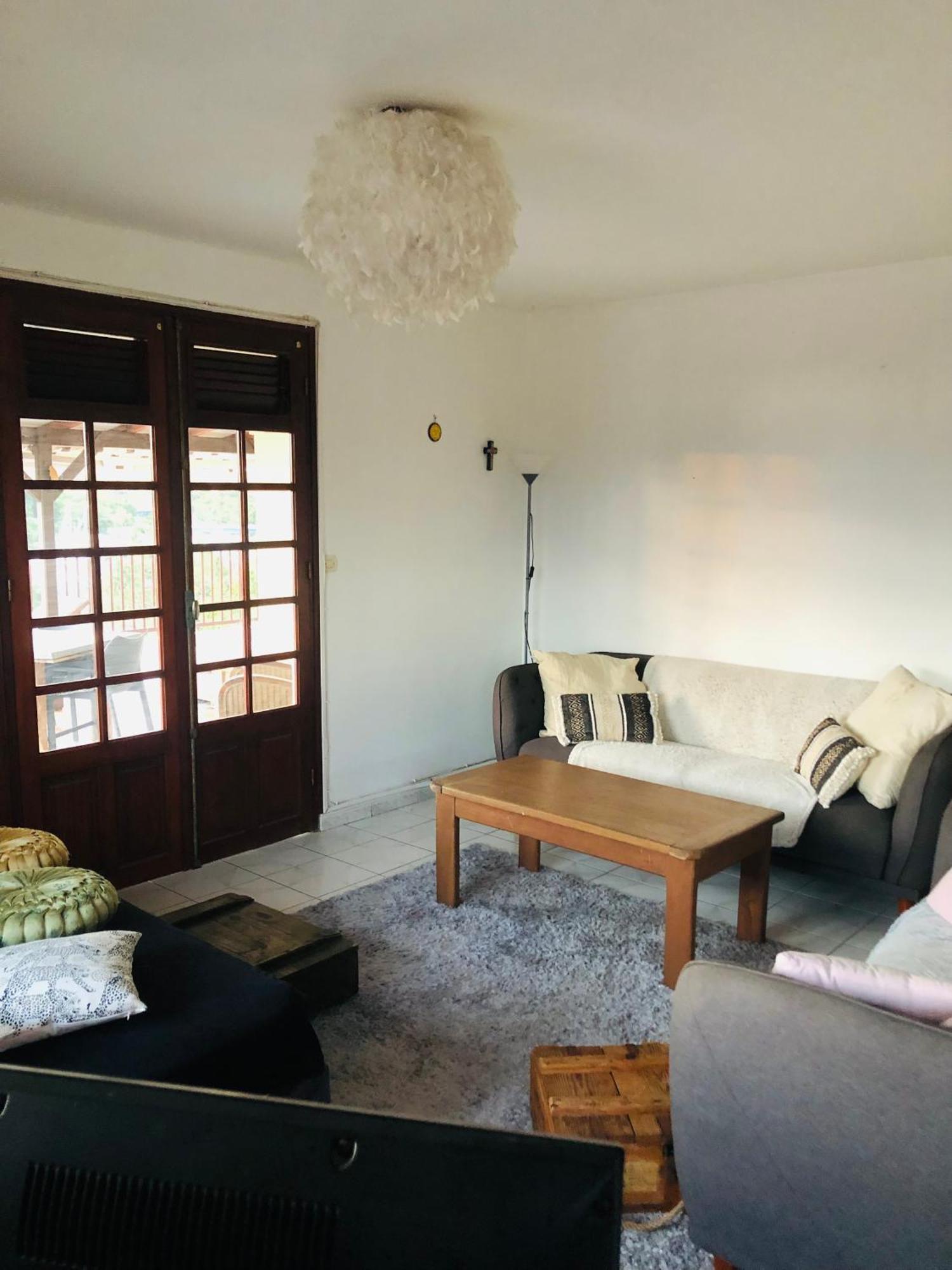 Chambre D'Hotes Mai Tai 4 Personnes Bas Du Fort Le Gosier (Grande-Terre) Exterior foto