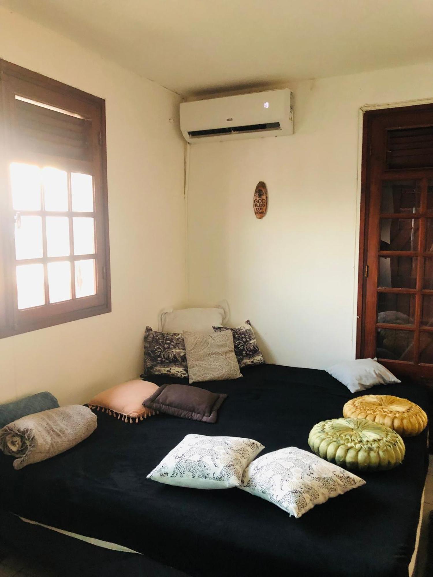 Chambre D'Hotes Mai Tai 4 Personnes Bas Du Fort Le Gosier (Grande-Terre) Exterior foto